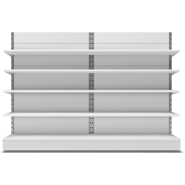 Retail Racks