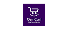 OSM Cart